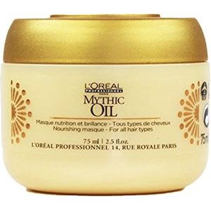 L`oreal Professional Mythic Oil Masque 75ml