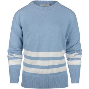 Steppin' Out Trui Verona Dames Lichtblauw - Maat XS - Heren