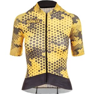 Bioracer Epic Shirt Women Camo Dot Tour