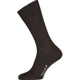 FALKE - Cool 24/7 - Herensokken - Donker Bruin