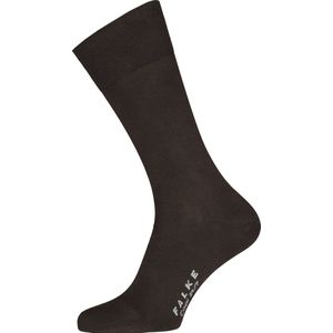FALKE - Cool 24/7 - Herensokken - Donker Bruin