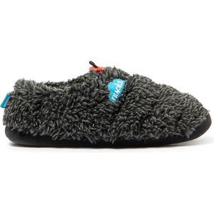 Nuvola - Sloffen Unisex - Darknegro - Pantoffels