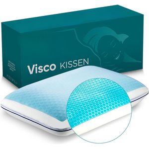 Anti Snurk Kussen - Anti Snurk Producten - Kussen Tegen Snurken - Anti Snurk - Tegen Slapeloze Nachten