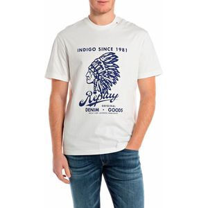 Replay M3277 .000.23608p T-shirt