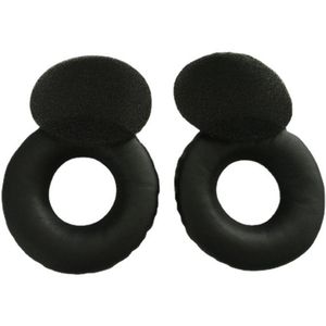 Oorkussens Geschikt voor Sennheiser HD25/PC150/PC151/PC155