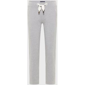 ELBSAND Womens Brinja 7/8 Pants Trainingsbroek (Dames |grijs)
