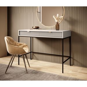 Meubella - Kaptafel Navil - Beige