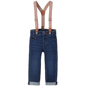 Zippy 3107486701 Broek Blauw 6-9 Months Jongens