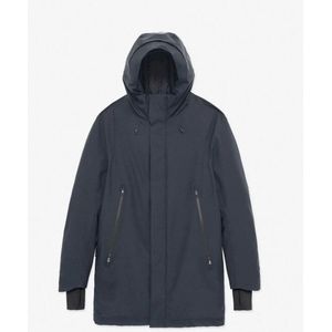 KRAKATAU parka zwart