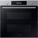 Samsung NV7B4550VAS/U1 - Elektrische Oven - Groot - 76 L - Zwart