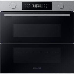Samsung NV7B4550VAS/U1 - Elektrische Oven - Groot - 76 L - Zwart