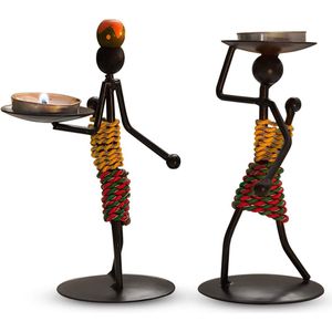 Kandelaar – Kaarsenhouder – Candle holder