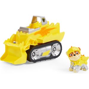 PAW Patrol Rescue Knights Deluxe Vehicle Rubble