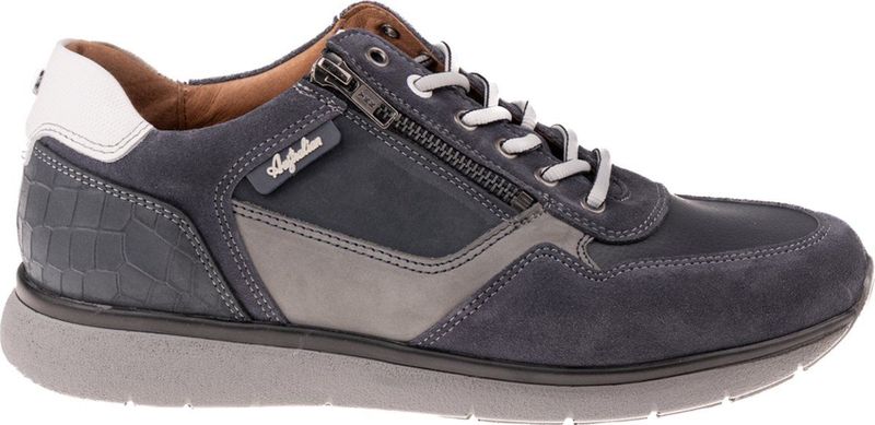 Australian Footwear - Dakota K07 - Sneakers - Grijs