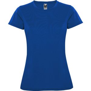 Roly Women´s Montecarlo T-Shirt RY0423 - Royal Blue 05 - S