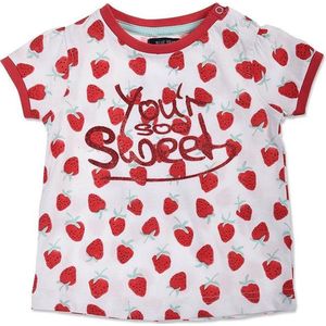 Blue Seven baby meisjes shirt maat 68