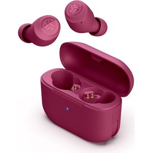 Draadloze Oordopjes met Bluetooth 5.3 - 35+ Uur Speeltijd, In-Ear Hoofdtelefoon met Microfoon en Oplaadcase, Perfect voor Sport en Vrije Tijd