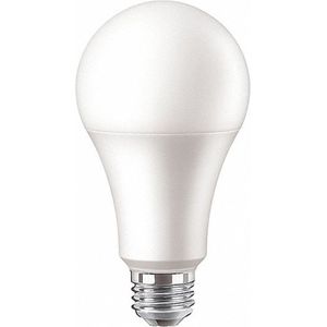 Pila LED E27 - 10W (75W) - Daglicht - Niet Dimbaar - 8 stuks