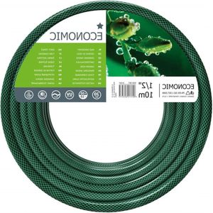 Tuinslang groen - flexibel en duurzaam - 30 meter