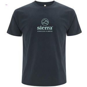 Sierra Climbing - T-shirt - Korte Mouwen