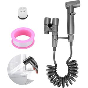 Bidet-armaturen voor toilet douche - kopen online.