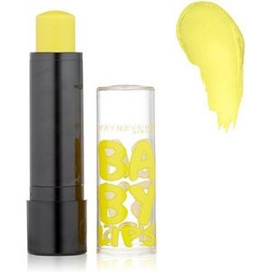 Maybelline Baby Lips Lip Balm - 75 Fierce N Tangy