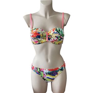 Cyell Aloha bikini set 75C / 38C + 38