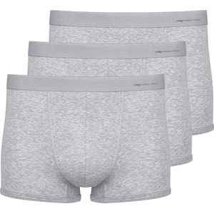 Mey Heren slip / onderbroek 3 pack Casual Cotton
