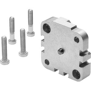 Festo Meerstandenkit Bouwgrootte 63 - 161200 - P2E4Z