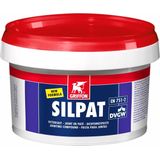 Griffon - Silpat® - Afdichtmiddel - Grijs - Pot 450 g