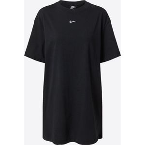 Nike W NSW Essential T-shirt Dress - Dames Sportjurk - Maat S
