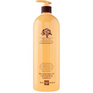Arganmidas Marokkaanse Arganolie Heldere Hydraterende Conditioner / Hydraterende Conditioner 1.000 ml