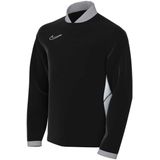 Nike - Academy 25 - Trainingsjack - Zwart Grijs Wit