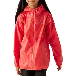 Regatta - Lever II - Kinder Regenjas - Waterdicht - Lichtgewicht