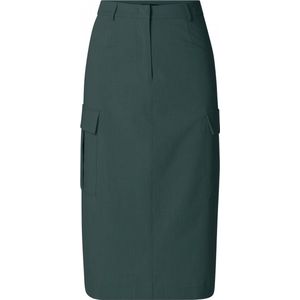 YESTA Shakira - Dark Pine Green - maat 0(46)