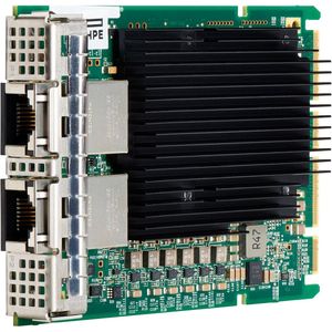 Broadcom - BCM57416 - Netwerkadapter - OCP 3.0 - 1/2.5/5/10GBase-T x 2