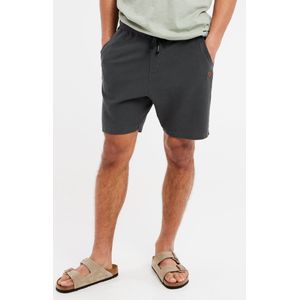 Protest NXGGRIM – Korte joggingbroek Heren – Deep Grey