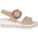 Gabor - 44.645.14 - Dames Sandalen - Hakhoogte 3 cm