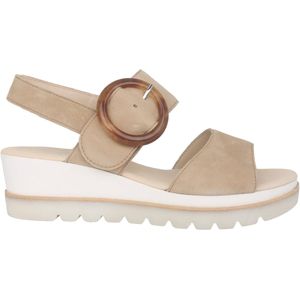Gabor - 44.645.14 - Dames Sandalen - Hakhoogte 3 cm