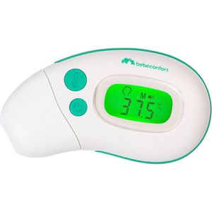 Bebeconfort Multifunctionele minithermometer