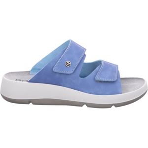Rohde Pignola - dames sandaal - blauw - maat 36 (EU) 3.5 (UK)