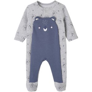 Vertbaudet - Babyslaappakje - Koala - Fleece