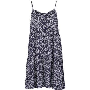 Blue Seven - Jurk - navy - Maat 164