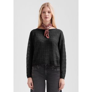 QS Strickpullover