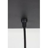 Light & Living Hanglamp Alvaro - Antiek Brons - 120x25x29,5cm - 10L - Modern - Hanglampen Eetkamer, Slaapkamer, Woonkamer