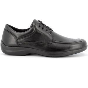 Imac Heren Herenschoen Zwarte Style: 500830
