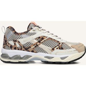 MRP Amsterdam - Mrp01 - Sneakers - Bruin