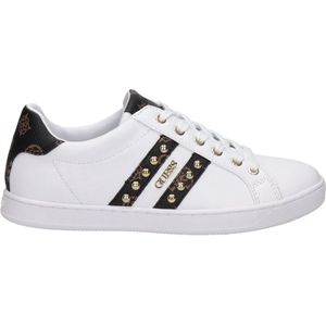 Guess - Relka - Sneakers - Wit