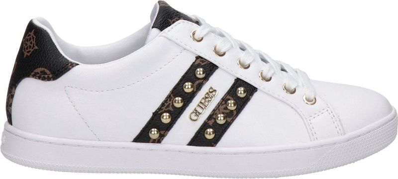 Guess - Relka - Sneakers - Wit