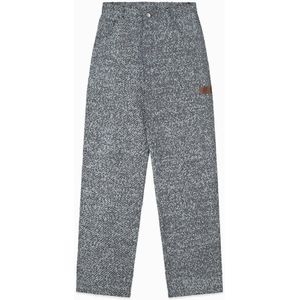 BOUCLE CARPENTER DENIM
